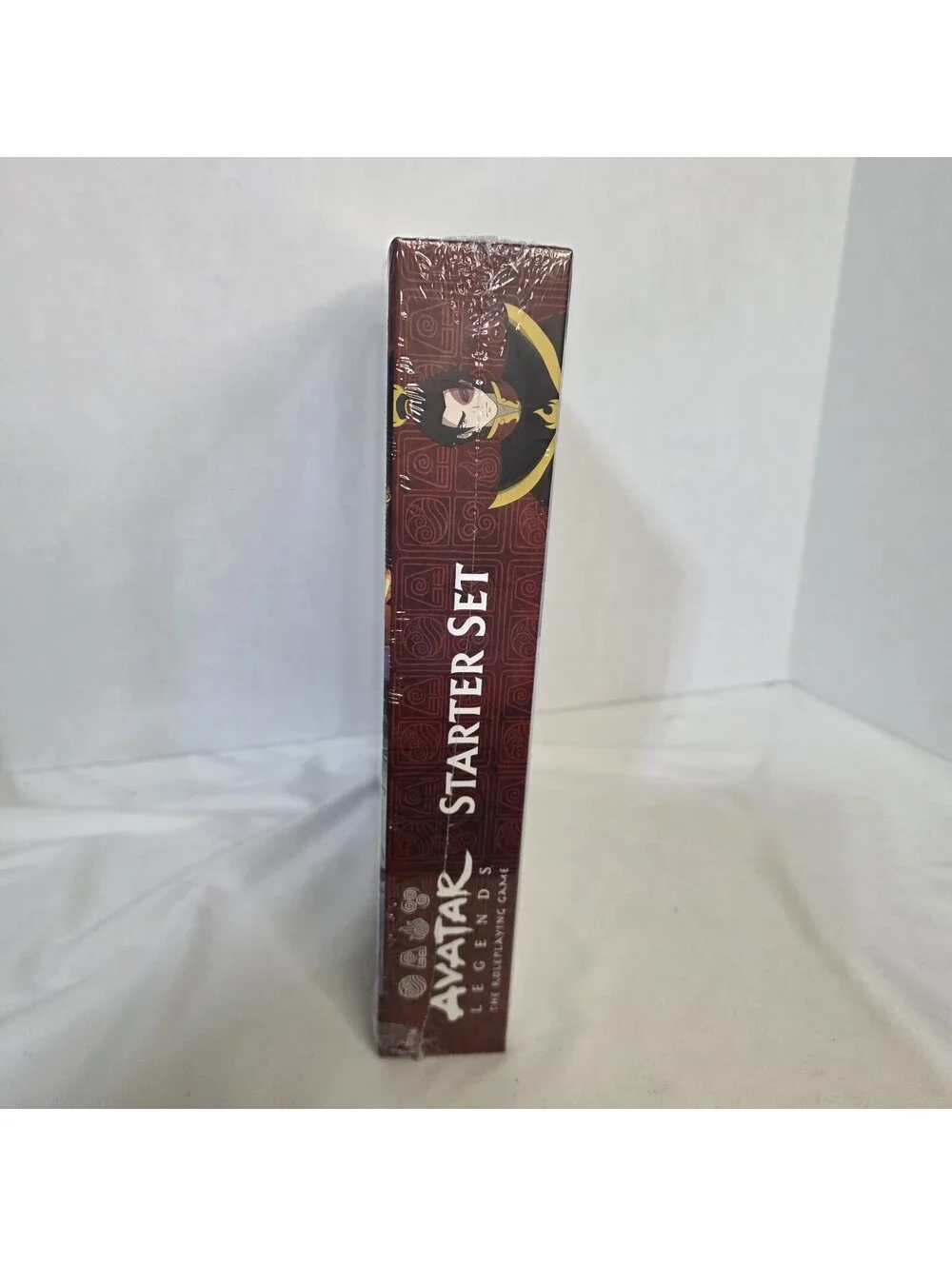 Avatar Legends The Roleplaying Game Starter Set RPG Sealed Magpie Games